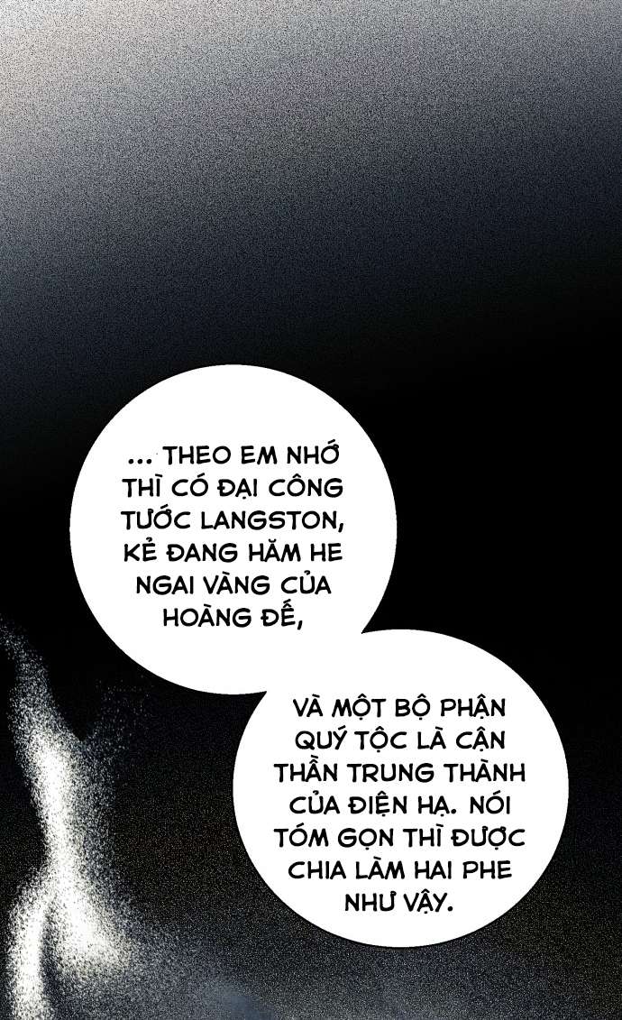 Tôi Tưởng Đó Chỉ Là Tiểu Thuyết Trọng Sinh Bình Thường Chapter 6 - Trang 4