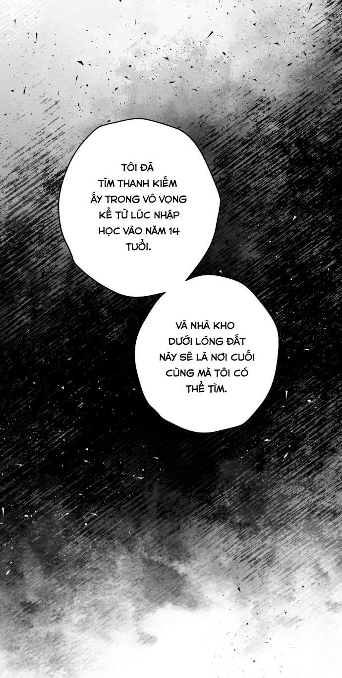 Lời Thú Nhận Của Chúa Tể Bóng Tối Chap 16 - Trang 4