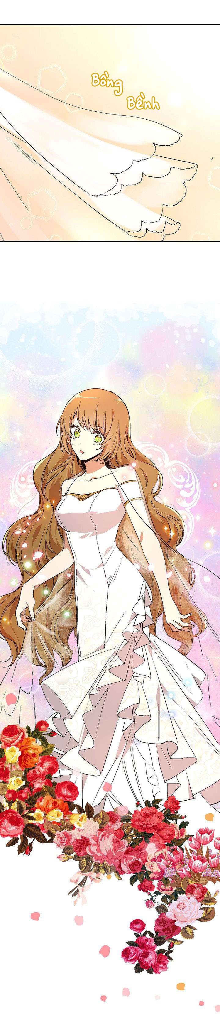 Vị Hôn Thê Khế Ước Của Công Tước Chapter 14 - Next Chapter 15