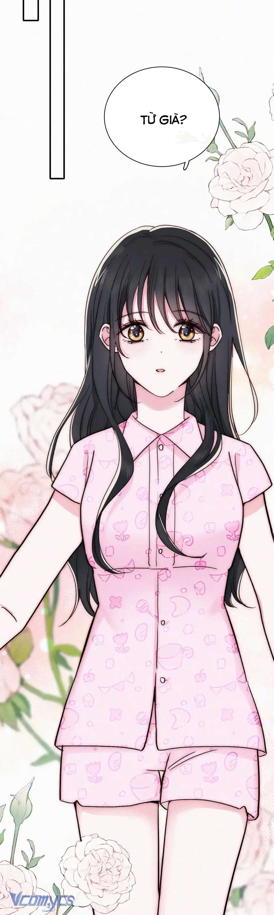 Một Mực Cưng Chiều Chap 69 - Trang 2