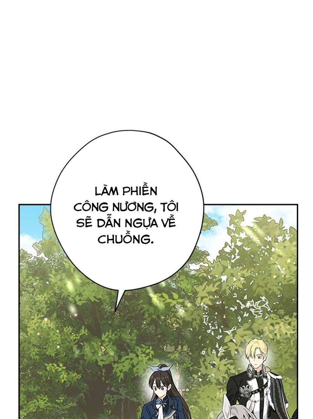 Tôi Là Minh Chứng Của Sự Thật Chap 84 - Next Chap 85