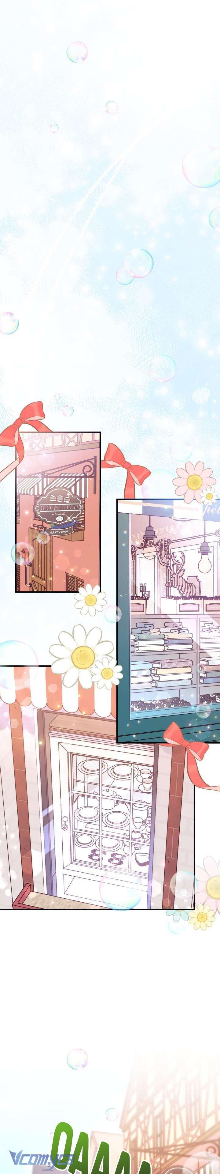 Nhặt Được Nam Chính Tặng Kèm Phu Quân Chap 12 - Trang 3