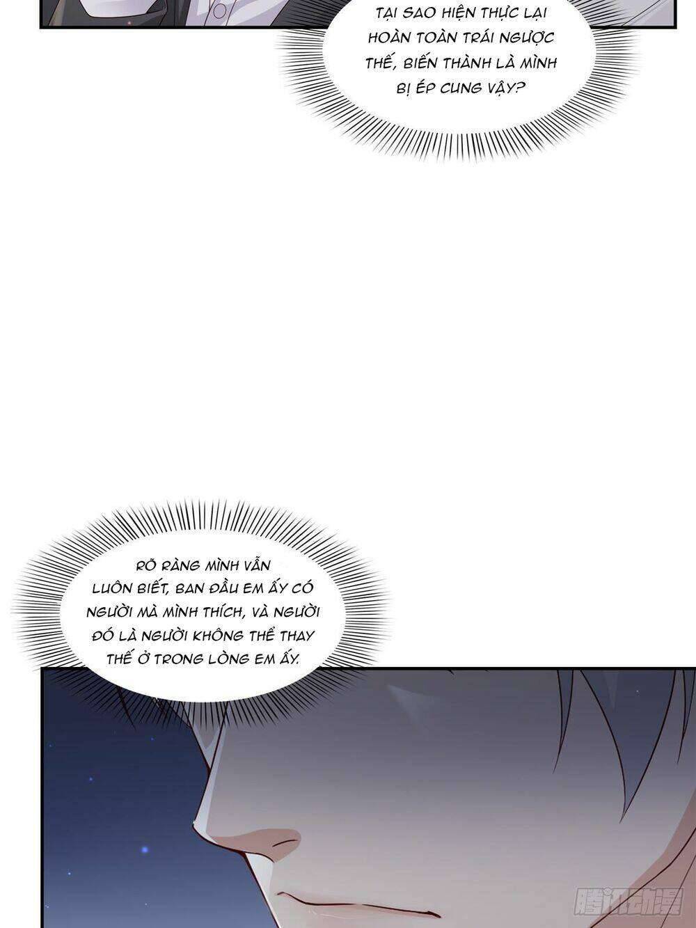 Hệt Như Hàn Quang Gặp Nắng Gắt Chap 420 - Trang 4
