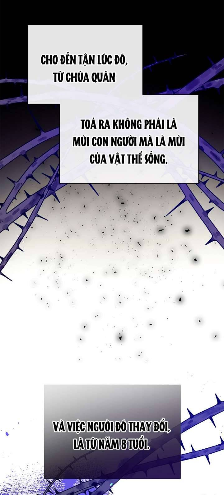 Chúng Ta Có Thể Trở Thành Một Gia Đình Được Không? Chap 34 - Trang 2