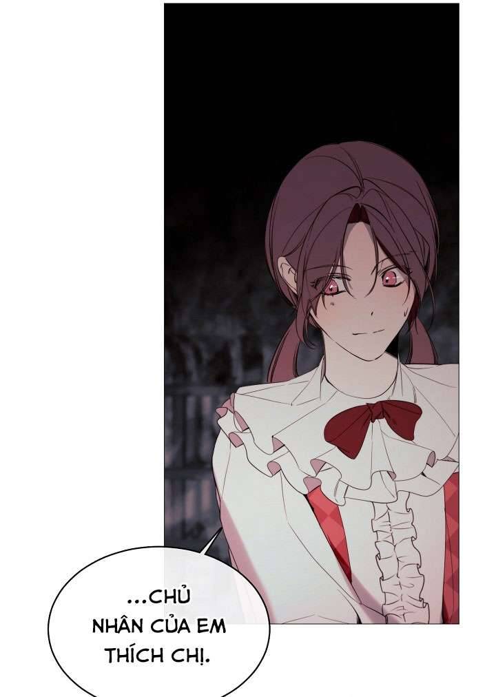 Ác Nữ Cần Bạo Chúa Chapter 52 - Trang 4