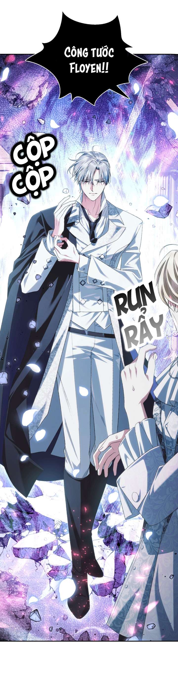 Cha À, Con Không Muốn Kết Hôn Đâu Chap 66 - Next Chap 67