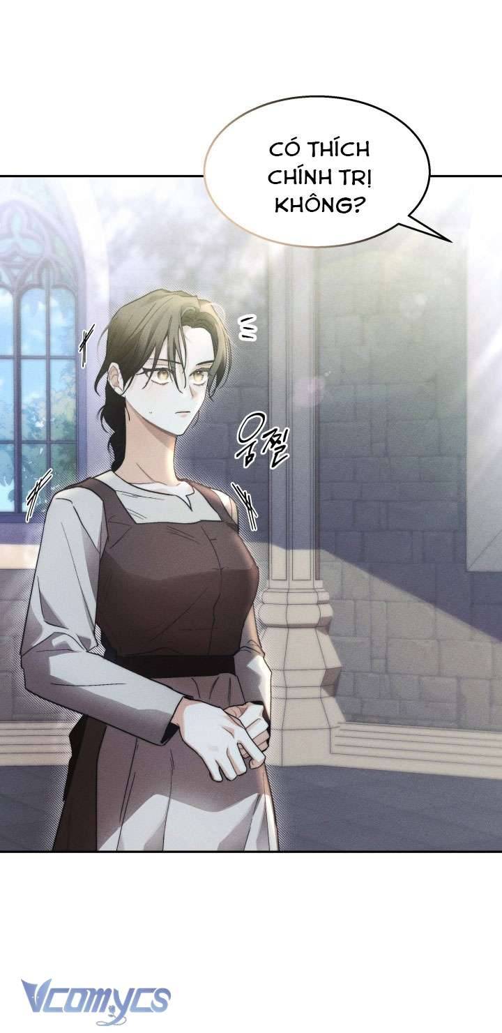 Tiếng Trống Vang Dội Chapter 14 - Trang 4