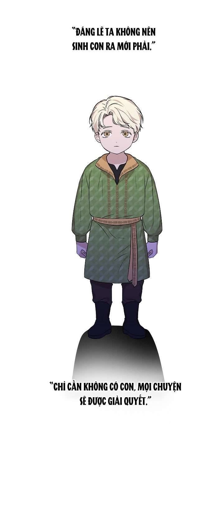 Tôi Không Phải Là Cinderella Chapter 22 - Trang 4