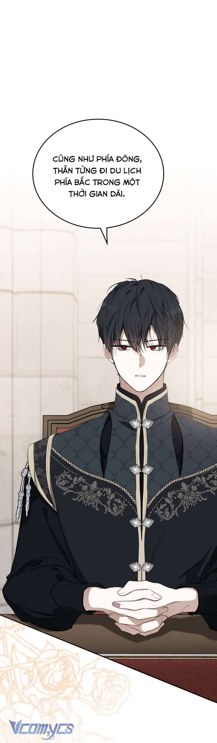 Kiếp Này Nhất Định Làm Gia Chủ Chap 151 - Trang 2