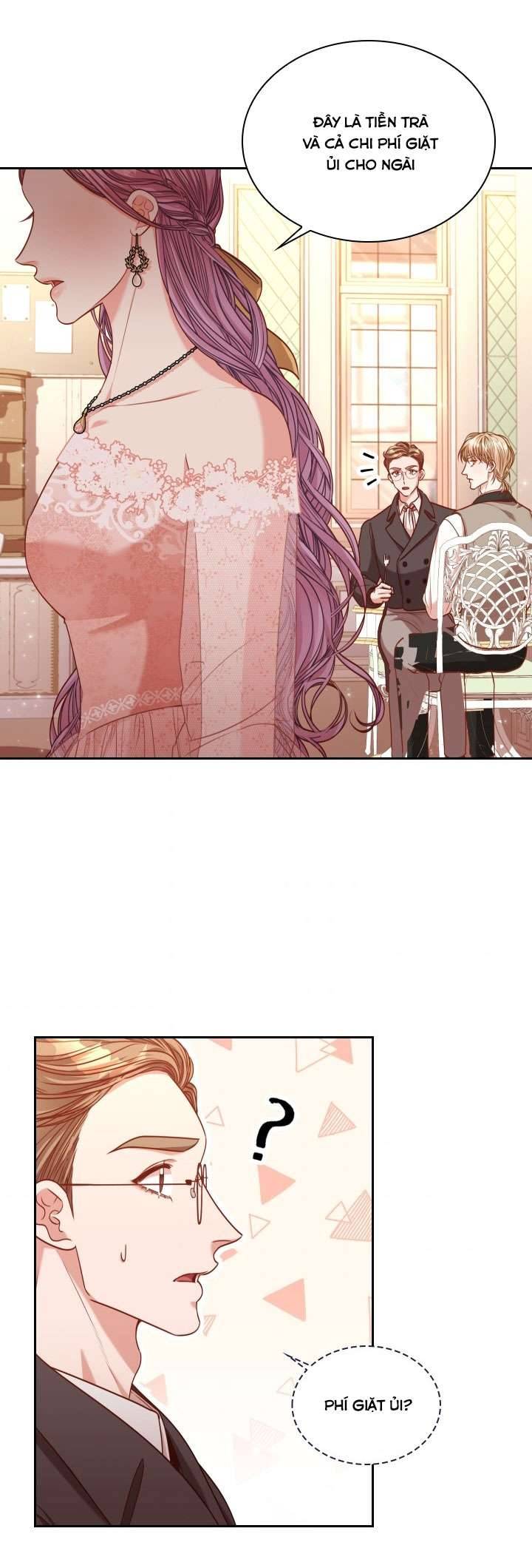 Thư Ký Của Bạo Chúa Chapter 40 - Trang 4