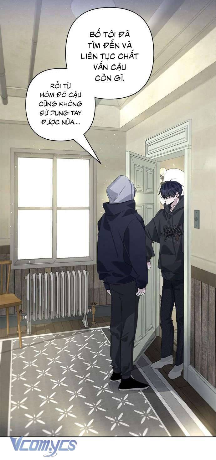 Đàn Anh Xấu Xa! Chap 83 - Trang 3