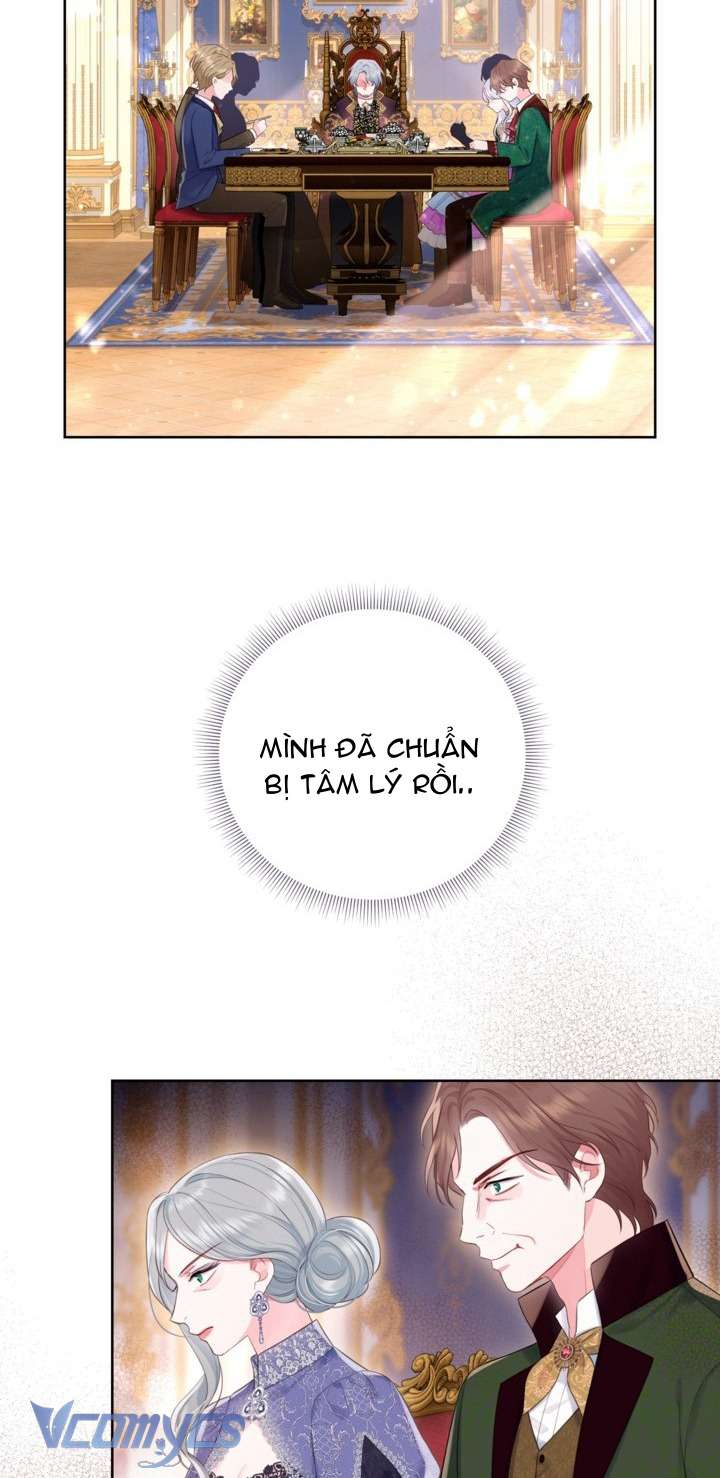 Người Anh Trai Mạnh Nhất Của Tôi Đã Mất Trí Nhớ Chap 18 - Trang 4