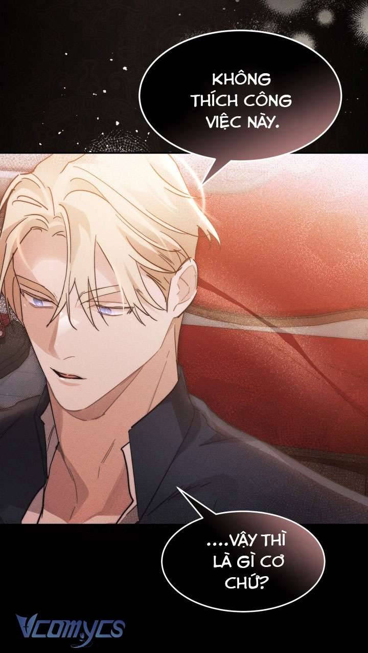 Tiếng Trống Vang Dội Chapter 12 - Trang 4