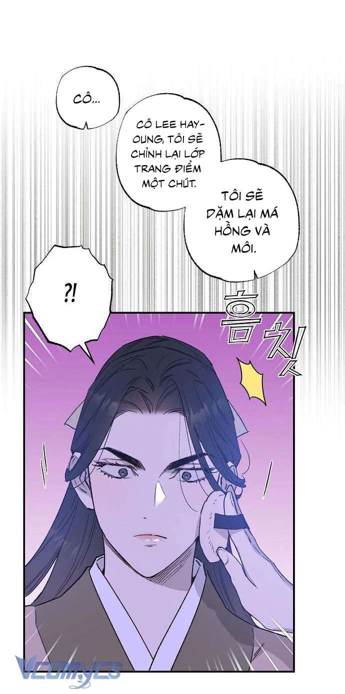 Onsaemiro Chapter 35 - Trang 4