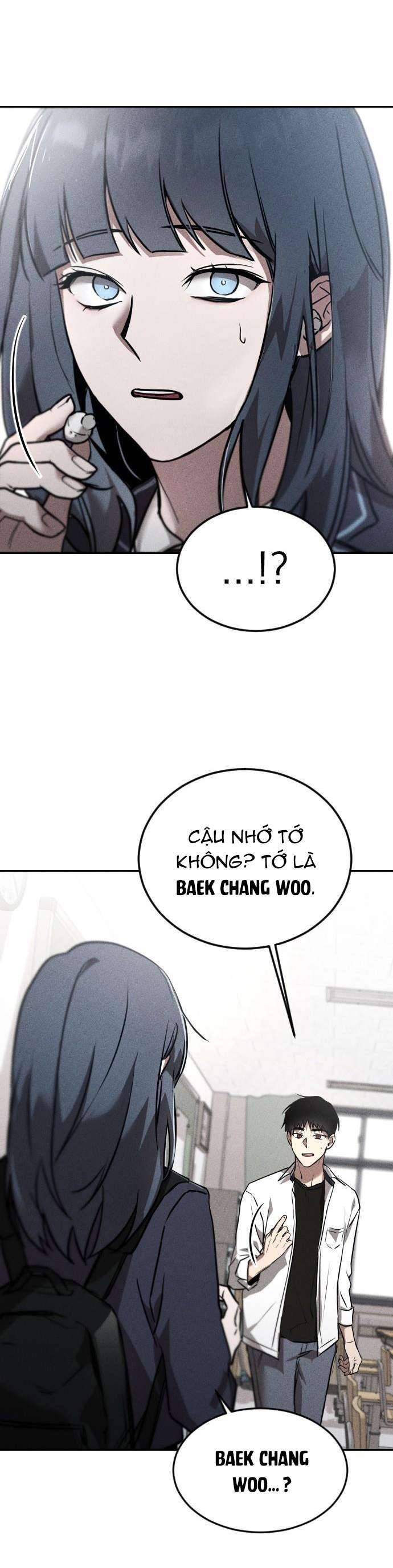 Golden Lily Chap 1 - Trang 2