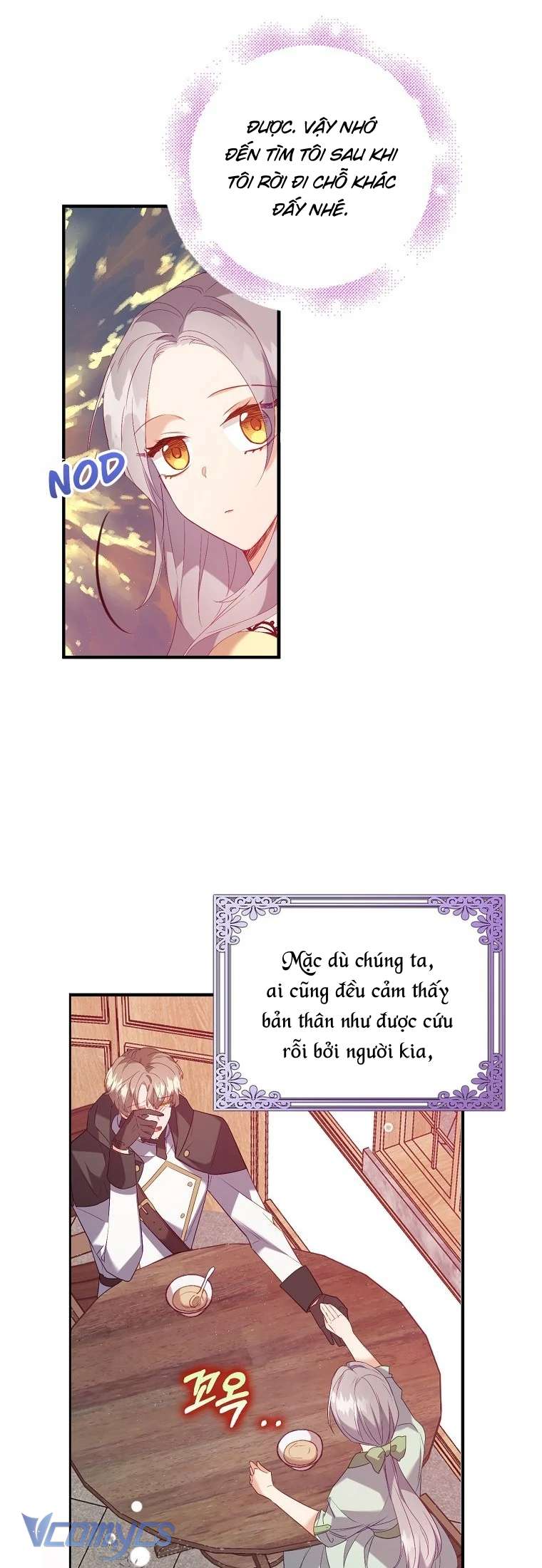 Tôi Chỉ Nhận Ra Sau Khi Mất Cô Ấy Chap 15 - Trang 2