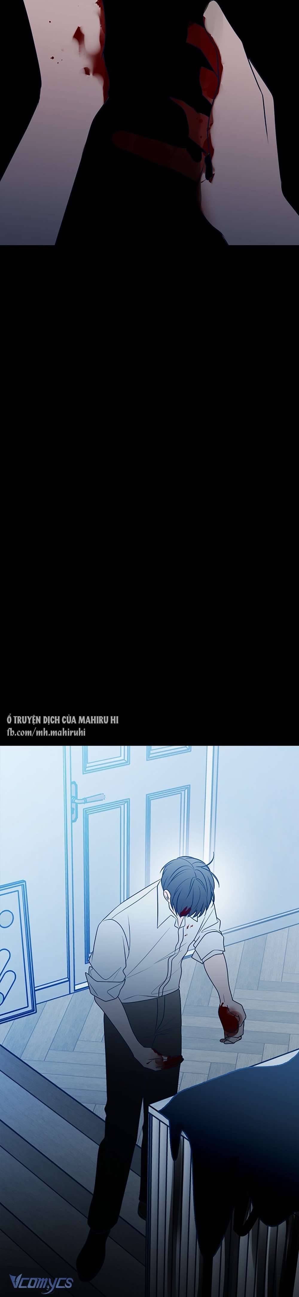 Kẻ Rác Rưởi Không Đáng Được Yêu Chapter 80 - Trang 4