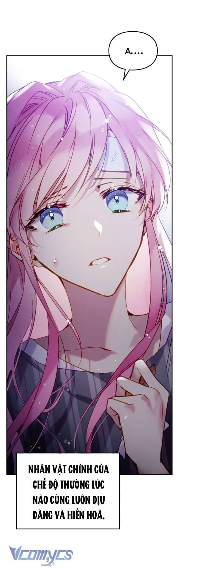 Kết Cục Của Nhân Vật Phản Diện Chỉ Có Thể Là Cái Chết Chapter 136 - Trang 4
