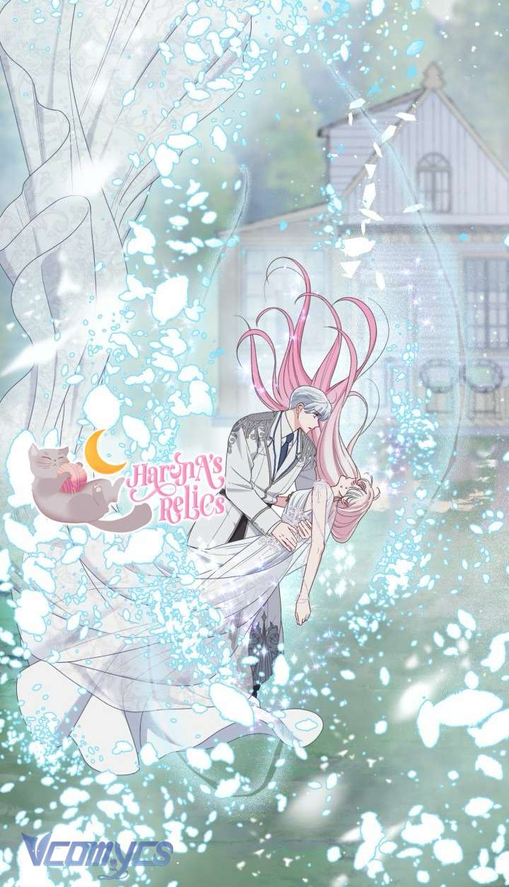 Sự Điều Trị Đặc Biệt Của Tinh Linh Chapter 87 - Next Chapter 88