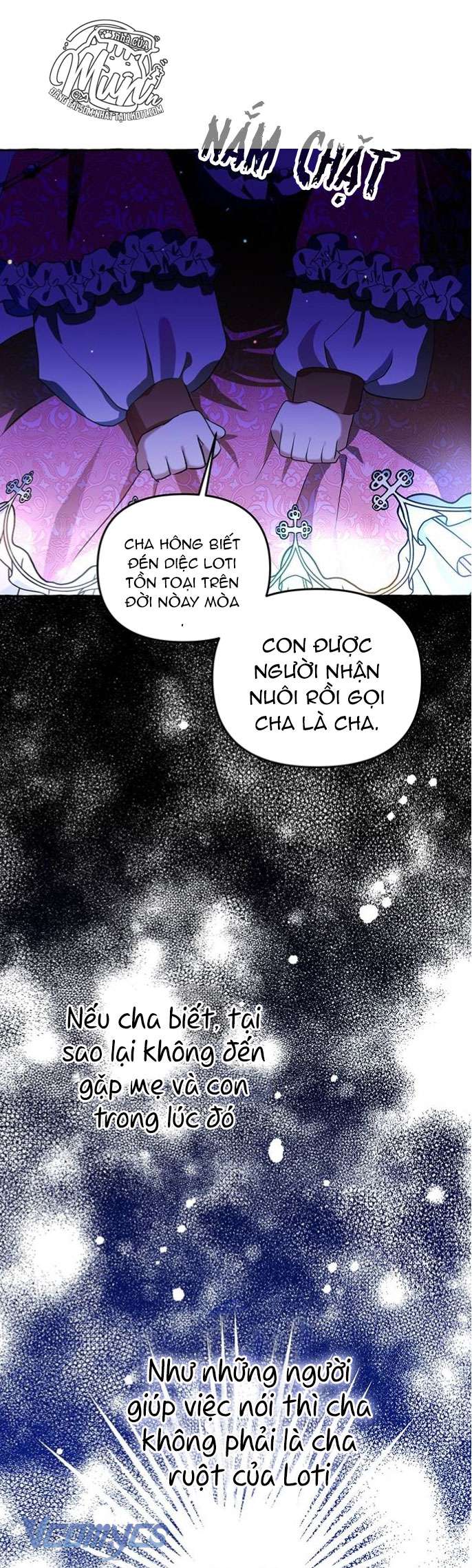 Con Gái Của Công Tước Ác Ma Chapter 5 - Trang 2