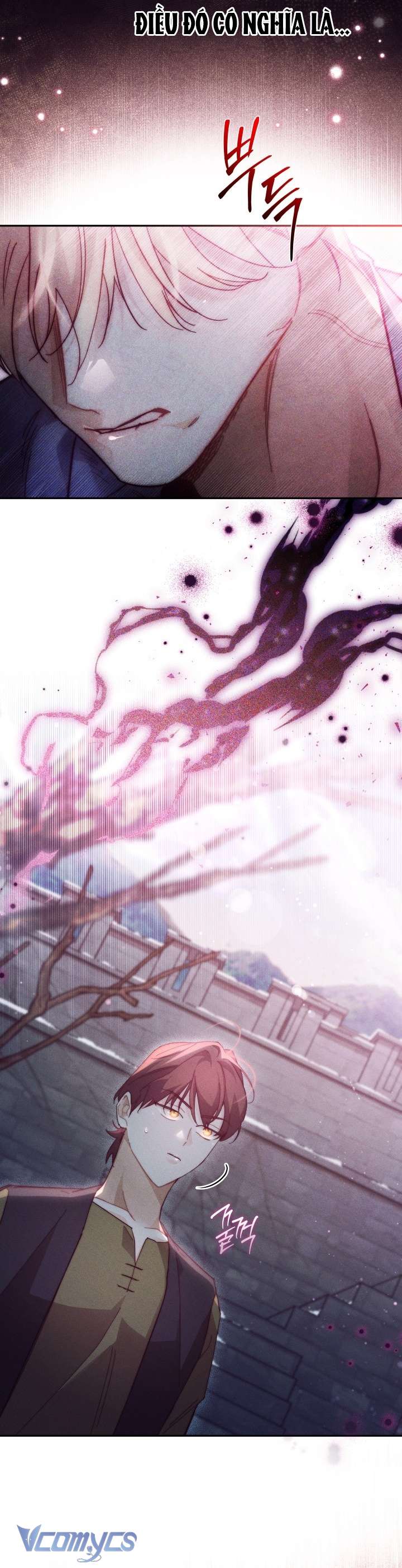 Tiếng Trống Vang Dội Chap 37 - Trang 4