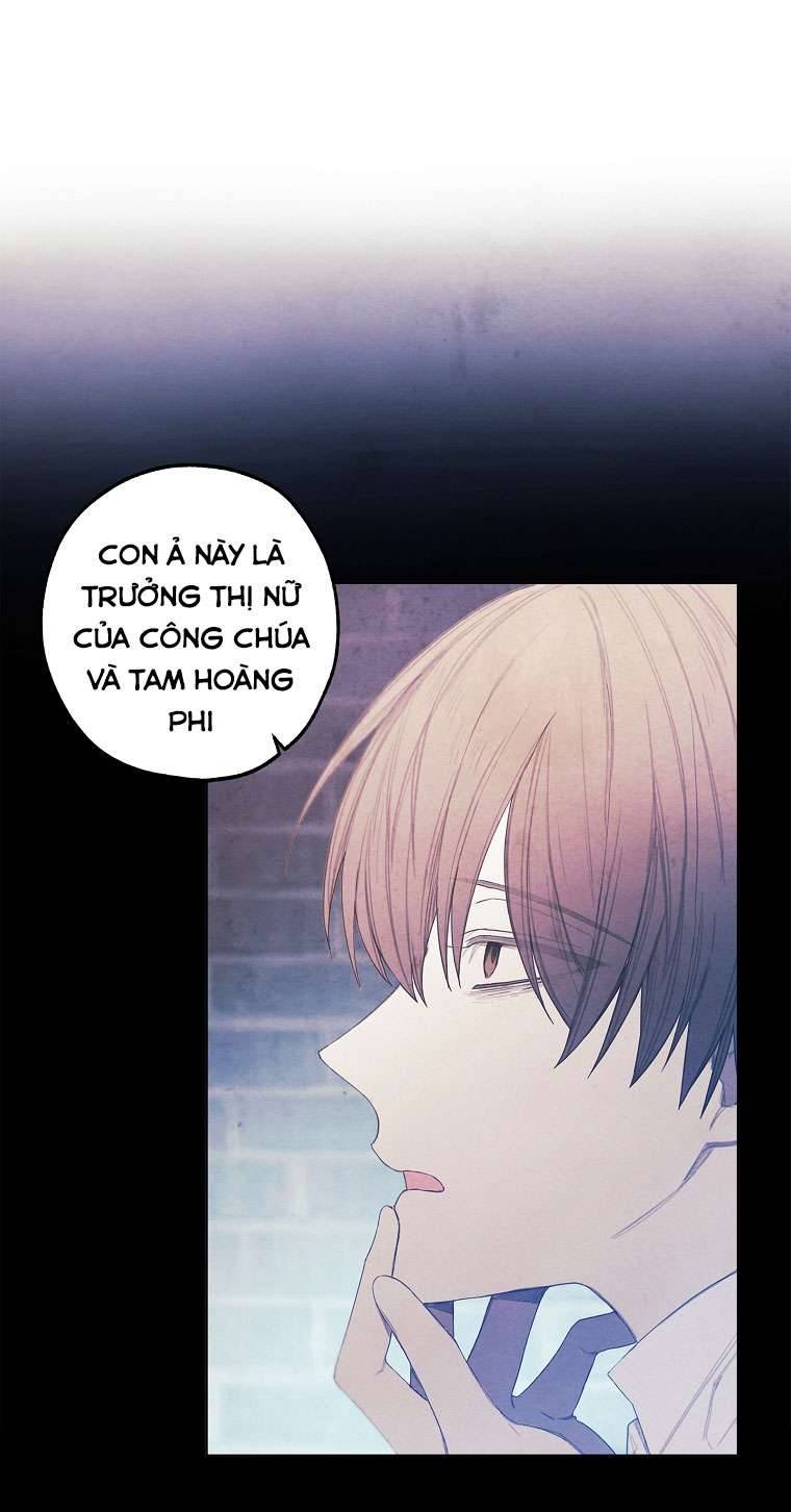 Cửa Hàng Búp Bê Của Công Chúa Chap 22 - Trang 2