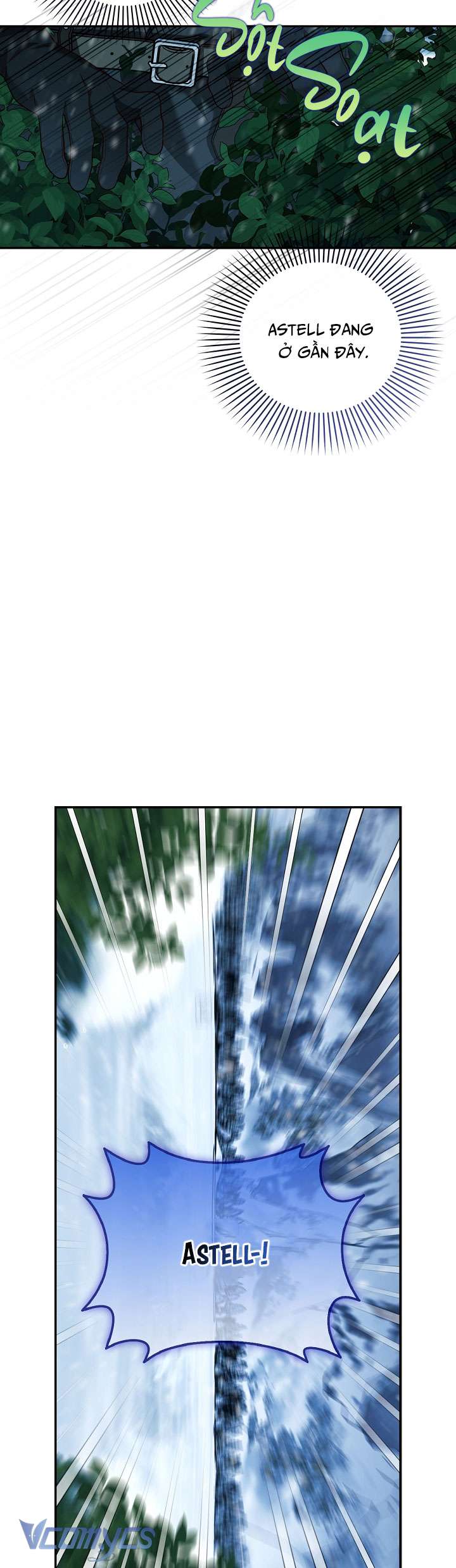 Phương Pháp Che Giấu Đứa Con Của Hoàng Đế Chapter 109 - Trang 4