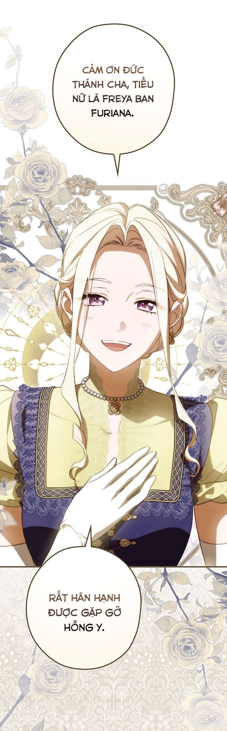 Phương Pháp Khiến Phu Quân Đứng Về Phía Tôi Chapter 81 - Trang 4