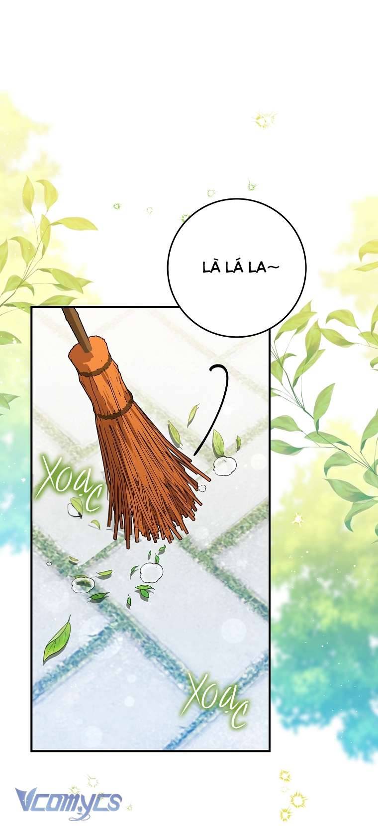 Thời Hạn Cuối Cùng Đang Tràn Ngập Trên Cửa Sổ Trạng Thái Chap 18 - Trang 4