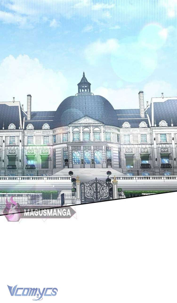 Tôi Được Nuôi Dưỡng Bởi Những Kẻ Phản Diện Chap 64 - Trang 3