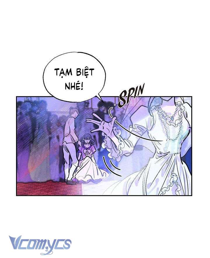 Ác Nữ Sau Lớp Mặt Nạ Chapter 3 - Trang 3