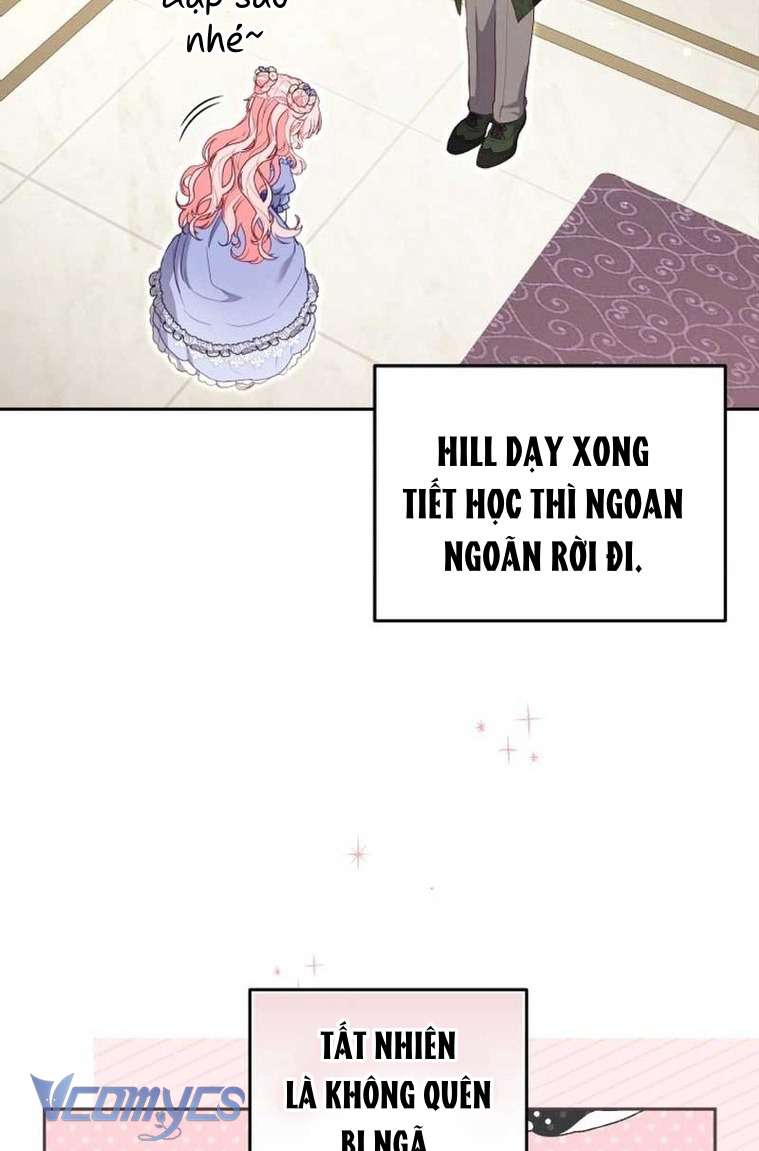 Tôi Được Nuôi Dưỡng Bởi Những Kẻ Phản Diện Chap 68 - Trang 3