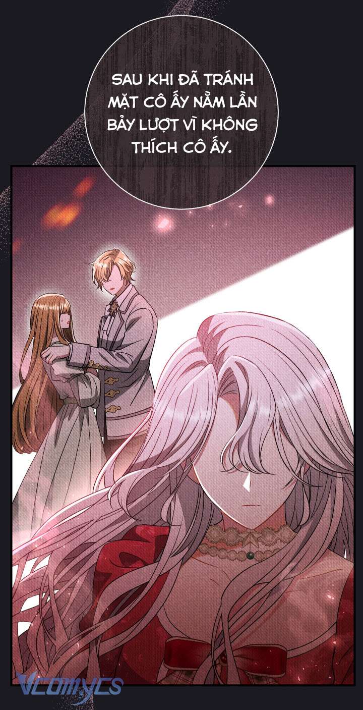 Người Xem Mắt Của Ác Nữ Quá Hoàn Hảo Chapter 35 - Trang 4