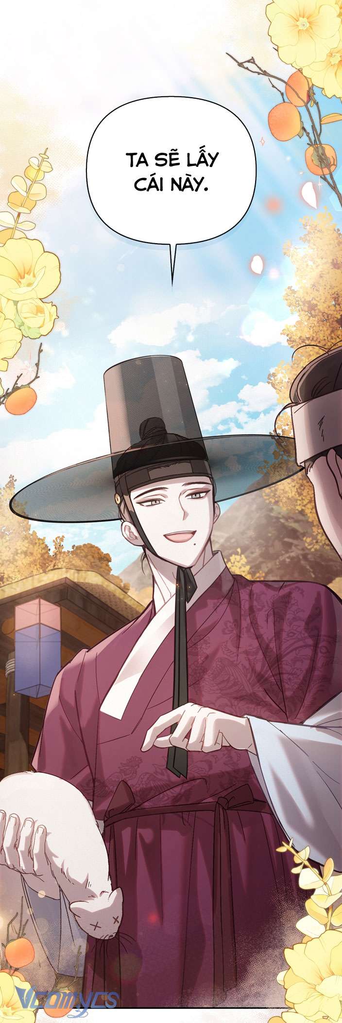 [18+] Tiết Học Bí Mật Của Trung Điện Chap 12 - Trang 2