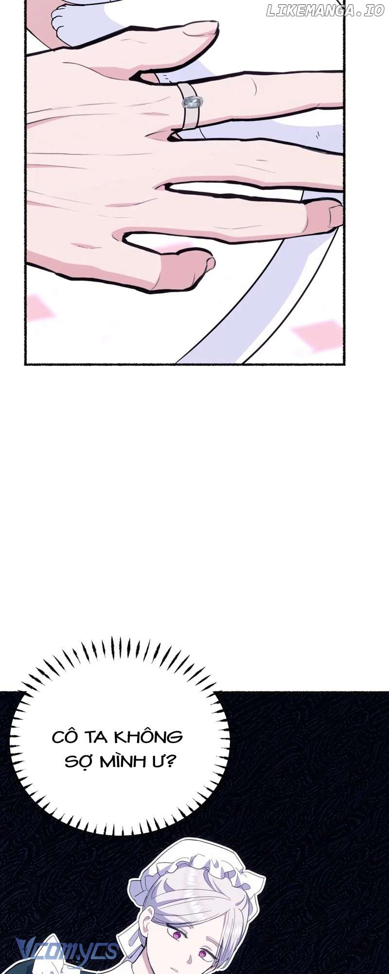 Trở Thành Chú Mèo Ngủ Cùng Bạo Chúa Chapter 12 - Trang 3