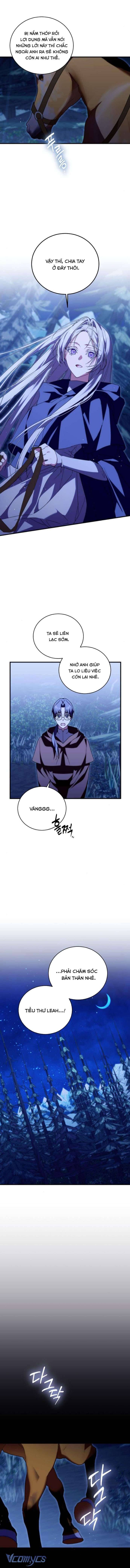 Đã Chết Rồi Còn Bị Ám Ảnh Chapter 4 - Trang 4