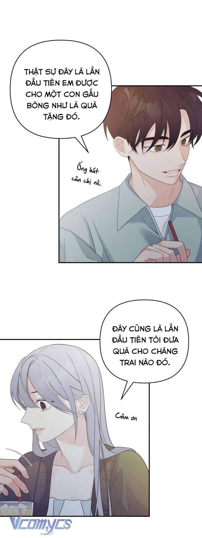[18+] Cậu Ổn Đến Mức Nào Chap 9 - Trang 2