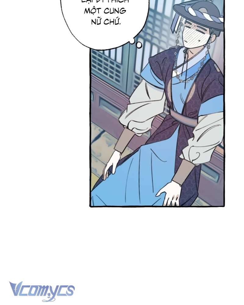 Chuyện Tình Hoa Lưu Ly Chap 1 - Trang 3