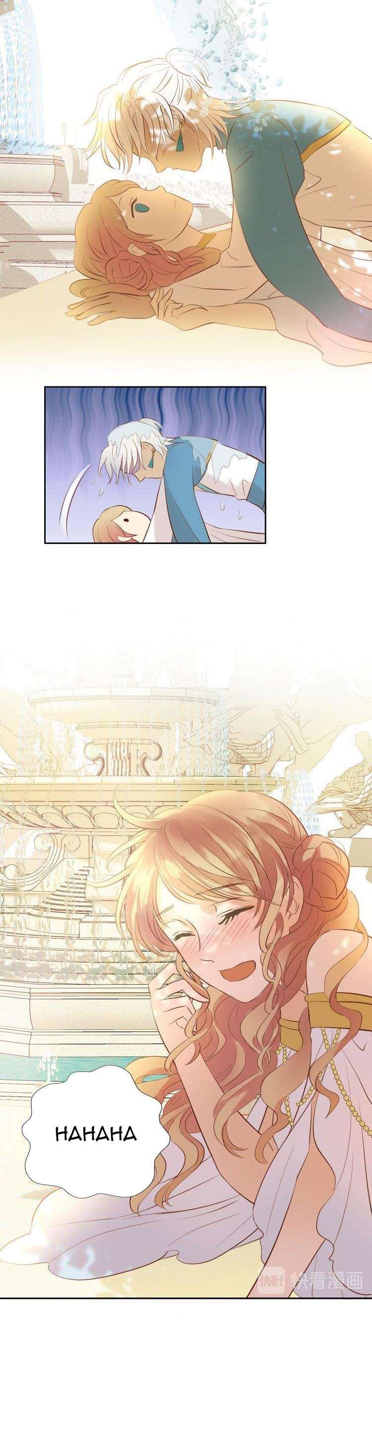 Địch Úc Đa Chi Ca Chapter 19 - Trang 4