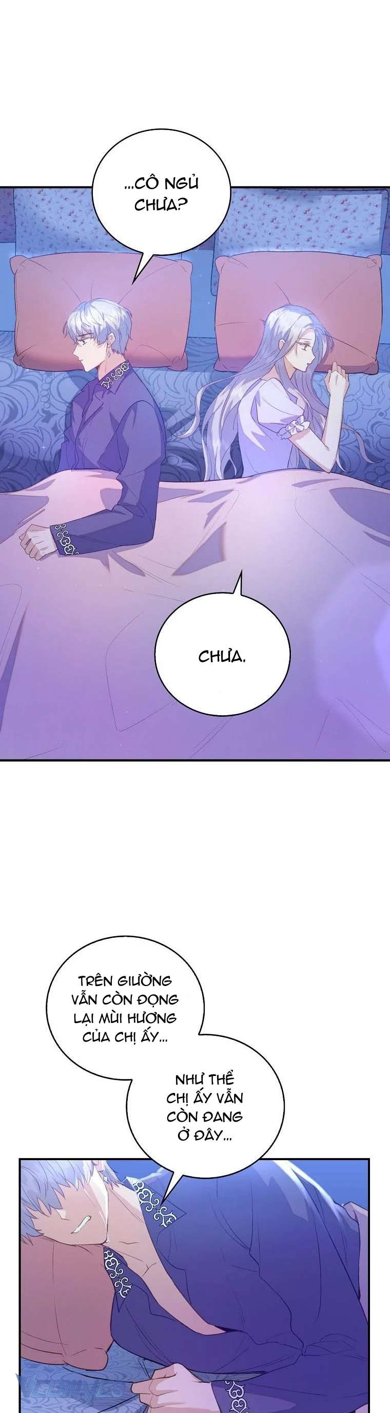 Tôi Chỉ Nhận Ra Sau Khi Mất Cô Ấy Chap 25 - Trang 2