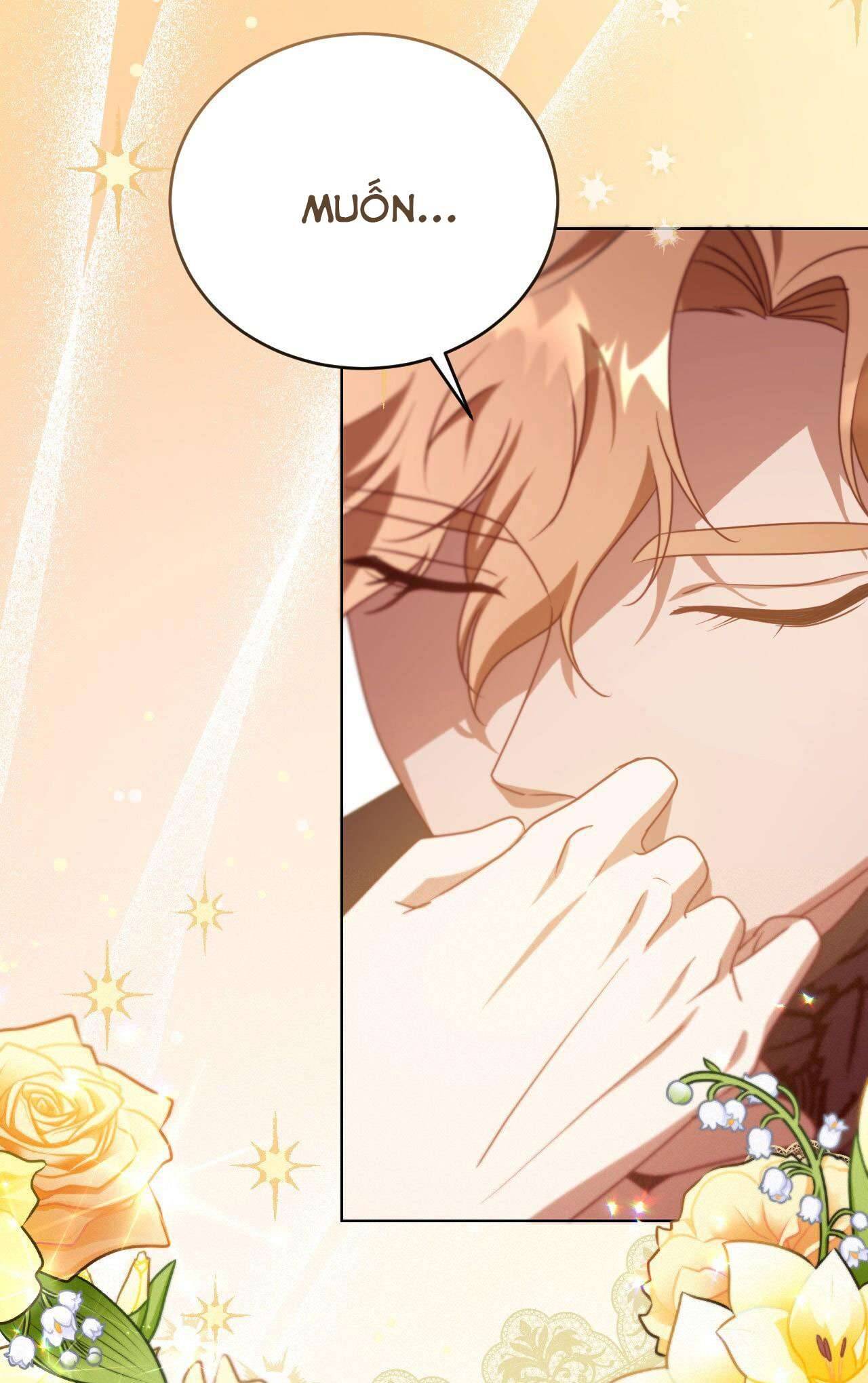 Thánh Nữ Giả Muốn Bỏ Trốn Chap 24 - Trang 4