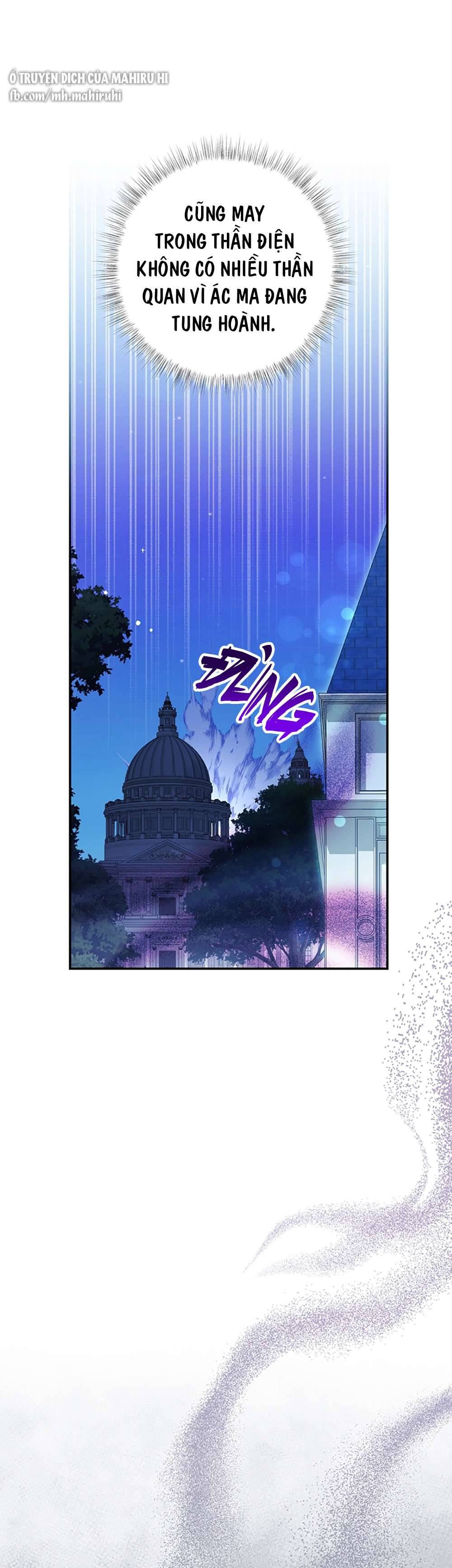 Trở Thành Tình Địch Của Các Nam Chính Chapter 78 - Trang 3