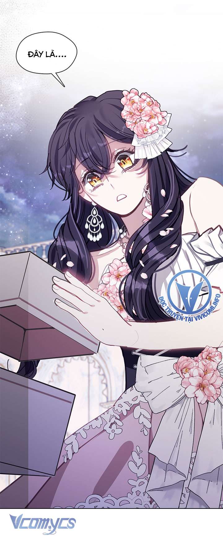 Gia Đình Bị Ám Ảnh Bởi Tôi Chapter 62 - Trang 4