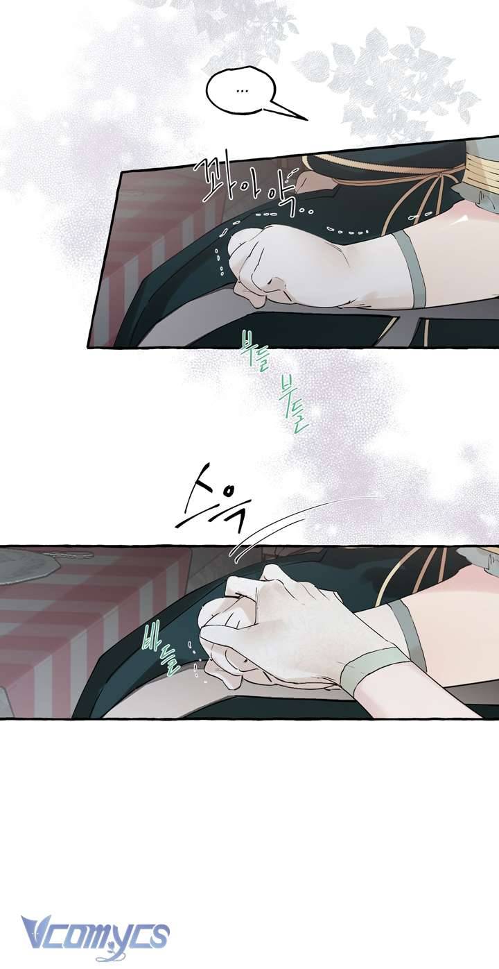 [18+] Hoàng Cung Có Chó Dữ! Chap 15 - Trang 2