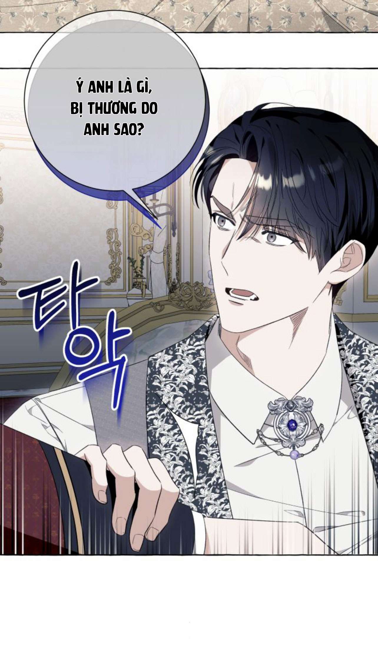 Tôi Tưởng Đó Chỉ Là Tiểu Thuyết Trọng Sinh Bình Thường Chapter 47 - Trang 4