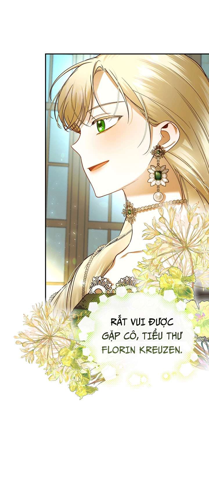 Phương Pháp Che Giấu Đứa Con Của Hoàng Đế Chapter 32 - Trang 4