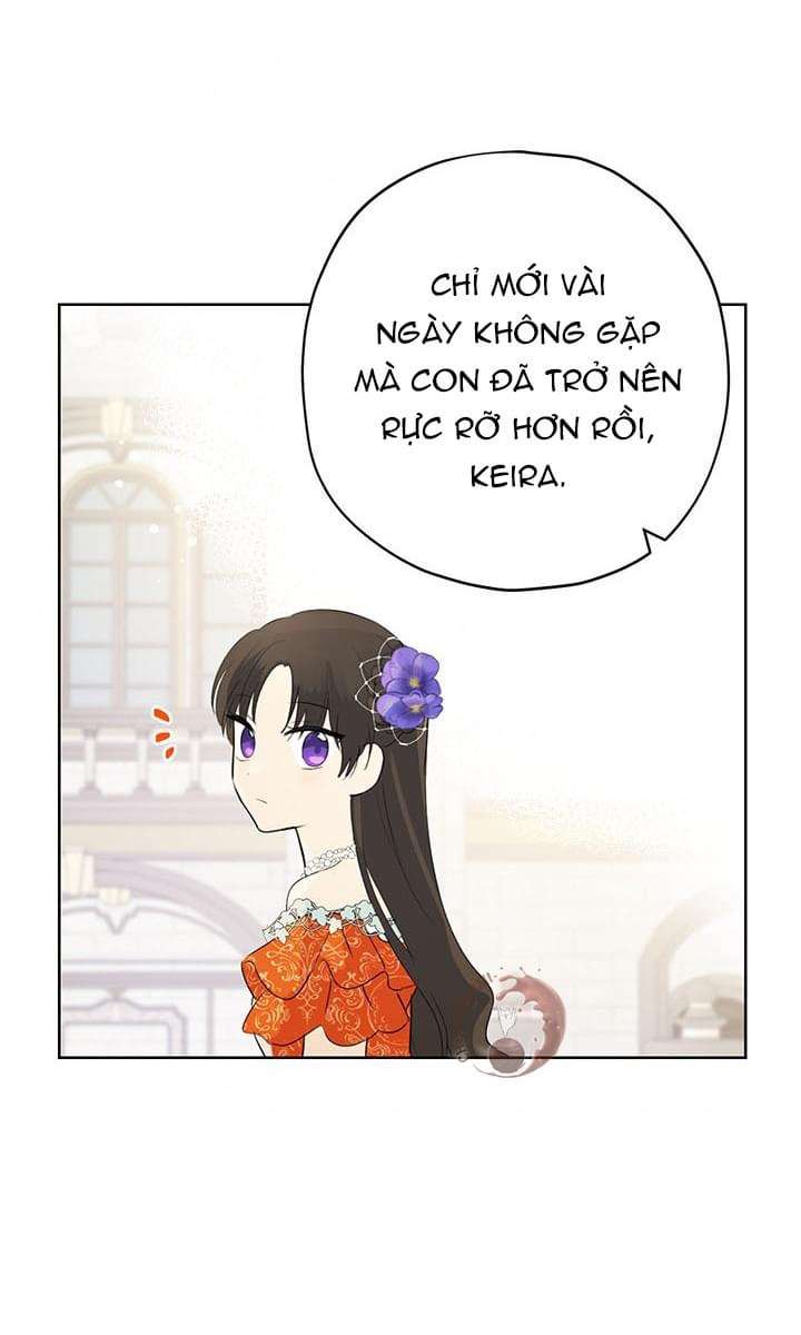 Tôi Là Minh Chứng Của Sự Thật Chap 36 - Trang 3
