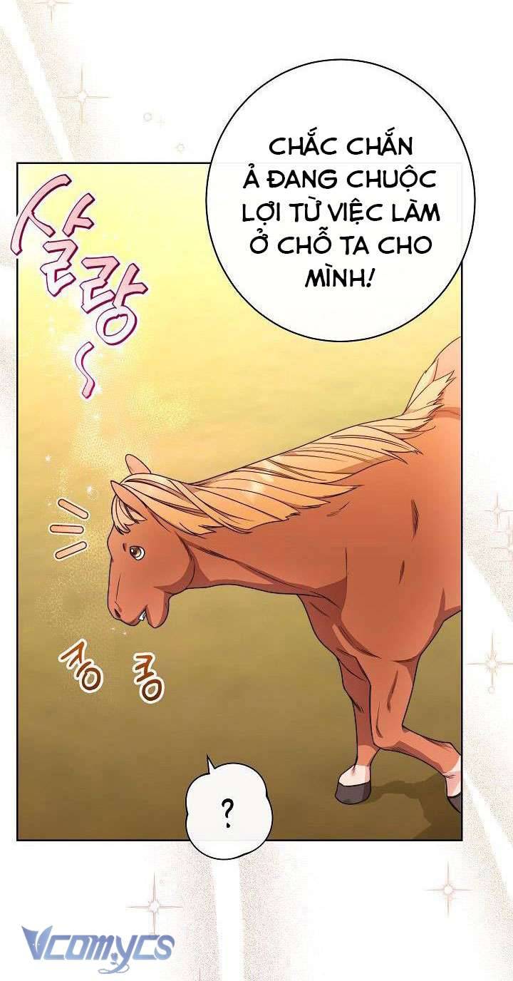 Hầu Gái Độc Quyền Của Hoàng Hậu Phản Diện Chapter 4 - Trang 4