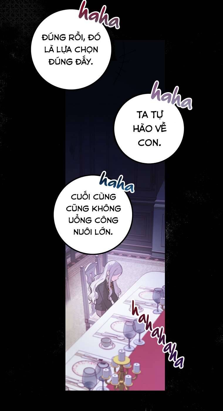 Tôi Trở Thành Vợ Của Nam Chính Chap 1 - Trang 3