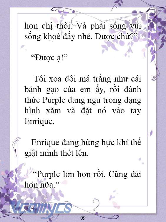 [Novel] Làm Ác Nữ Bộ Không Tốt Sao? Chap 104 - Trang 2